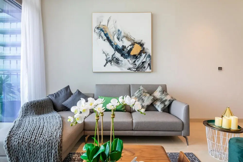Дубай: Maison Privee Marina Gate 2