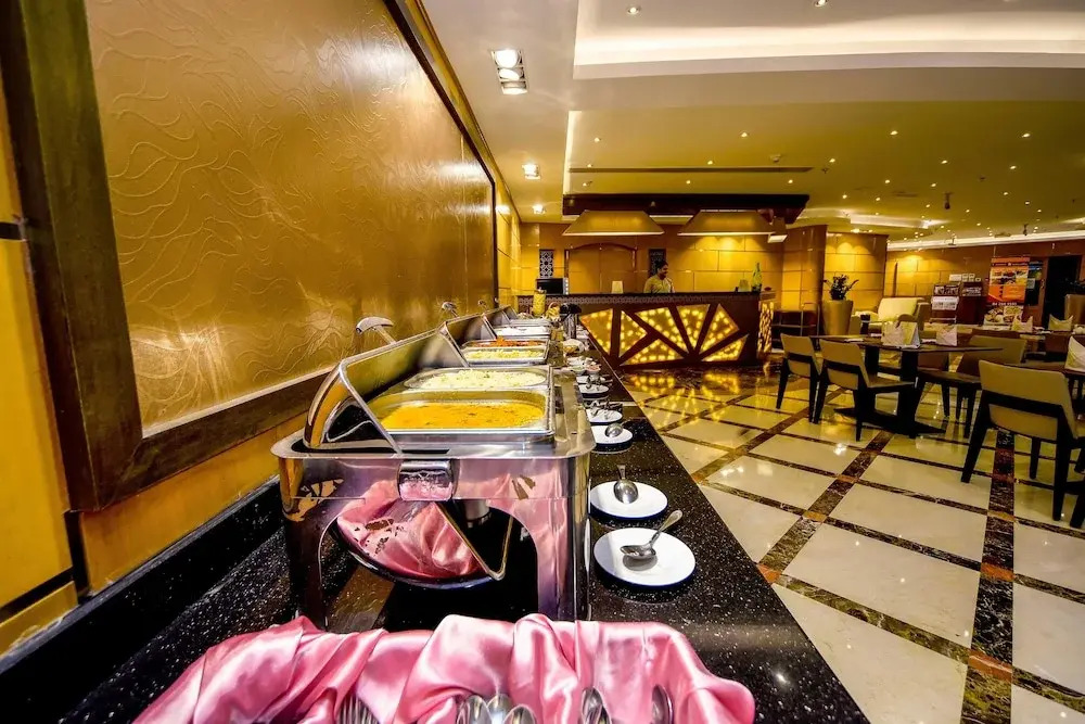 Дубай: Exquisite Suite Minutes Away From Al Mamzar Beach 1 Bedroom Apts
