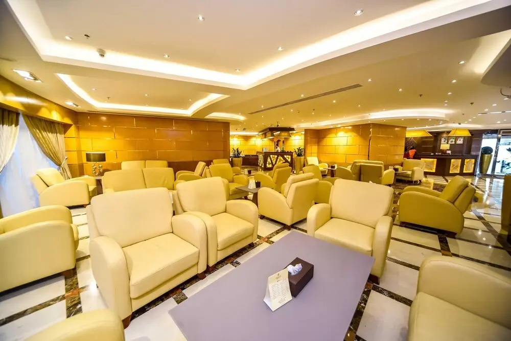 Дубай: Exquisite Suite Minutes Away From Al Mamzar Beach 1 Bedroom Apts