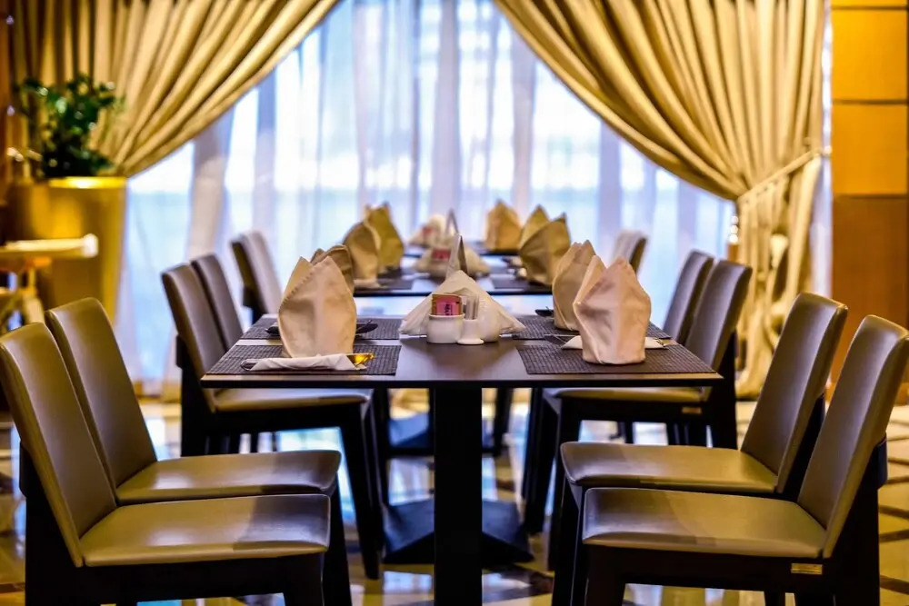 Дубай: Exquisite Suite Minutes Away From Al Mamzar Beach 1 Bedroom Apts