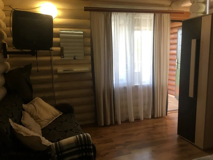 Кацивели: Prosto Dacha