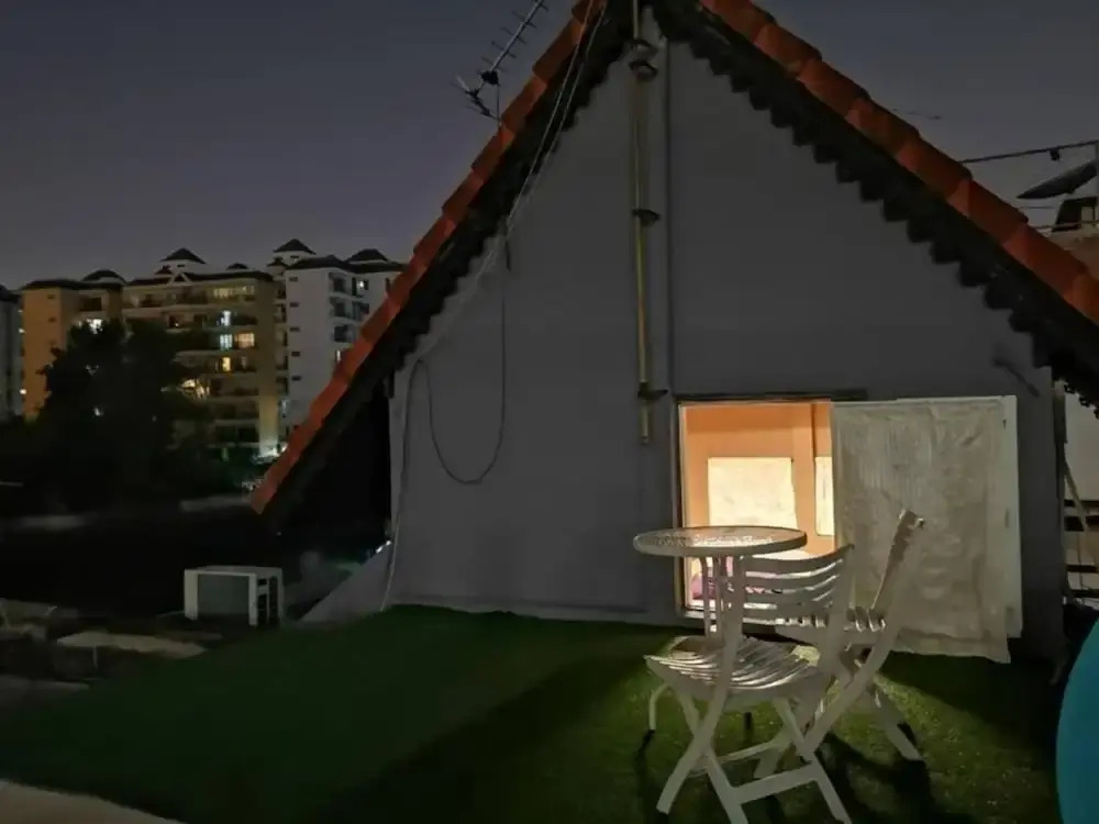 Бангкок: Waterside House And Hostel