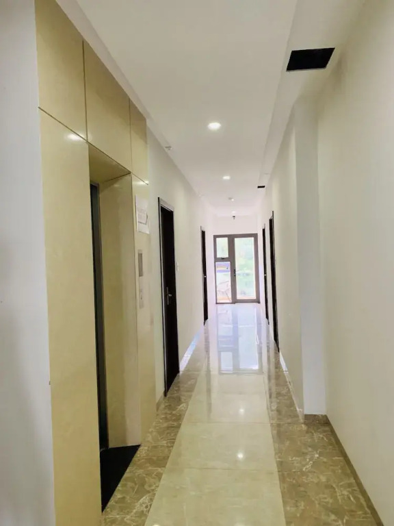 Oyo 877 Win Hotel And Apartment — фото 2