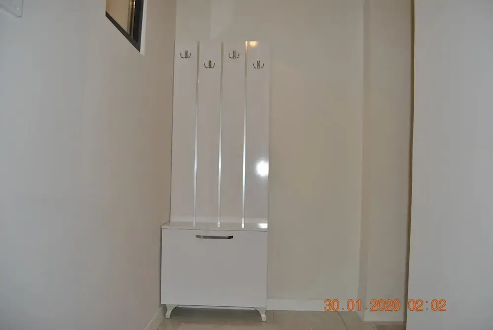 Эскишехир: Gold Suite Eskisehir