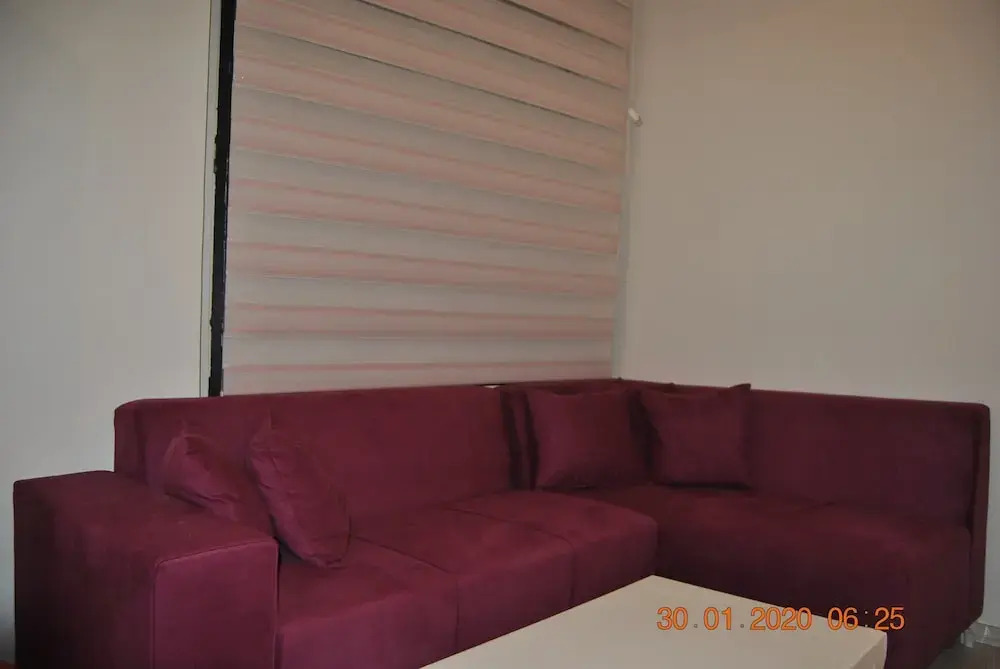 Эскишехир: Gold Suite Eskisehir