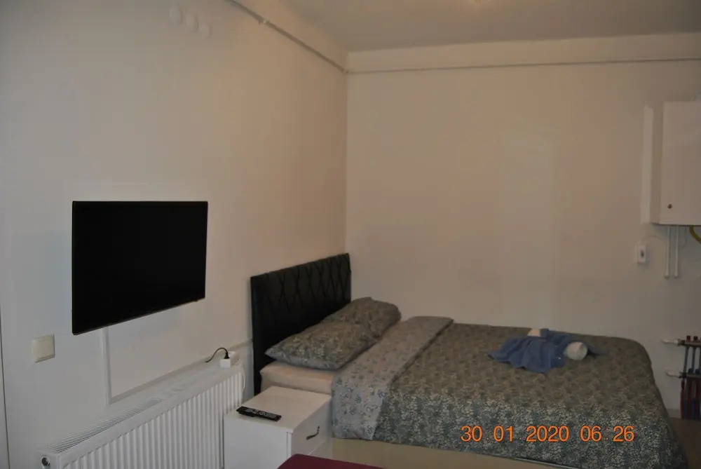 Эскишехир: Gold Suite Eskisehir