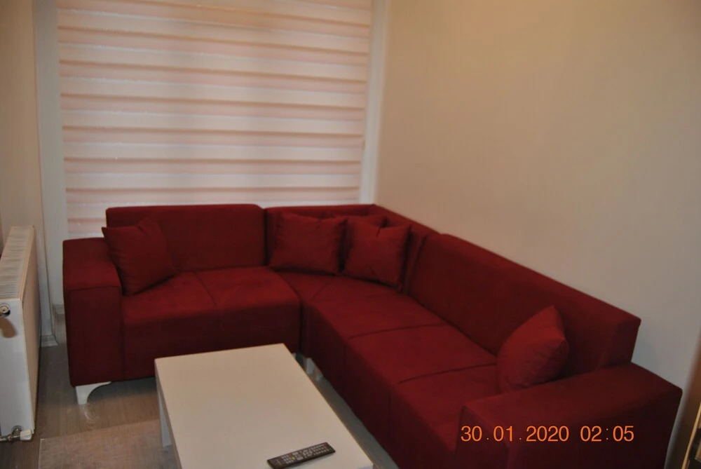 Эскишехир: Gold Suite Eskisehir