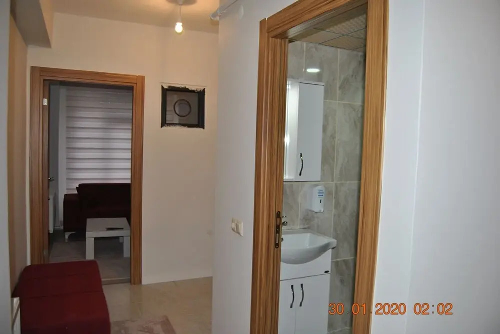 Эскишехир: Gold Suite Eskisehir