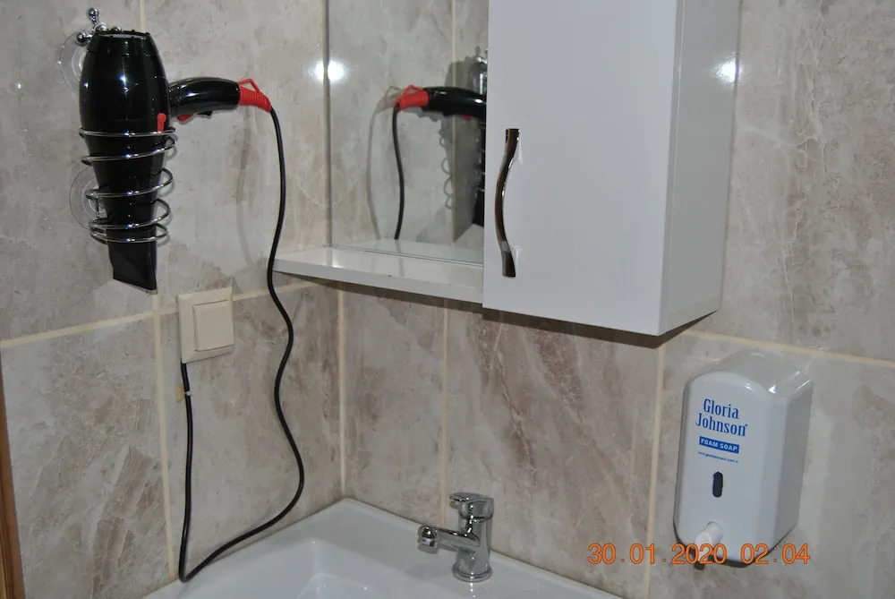 Эскишехир: Gold Suite Eskisehir