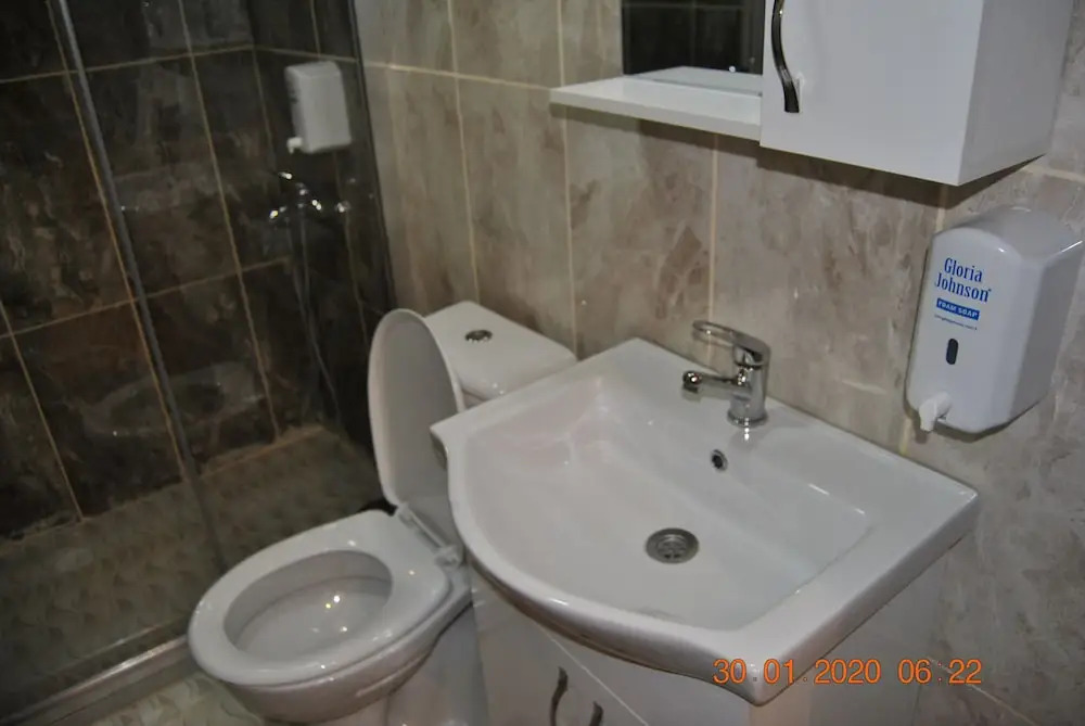 Эскишехир: Gold Suite Eskisehir