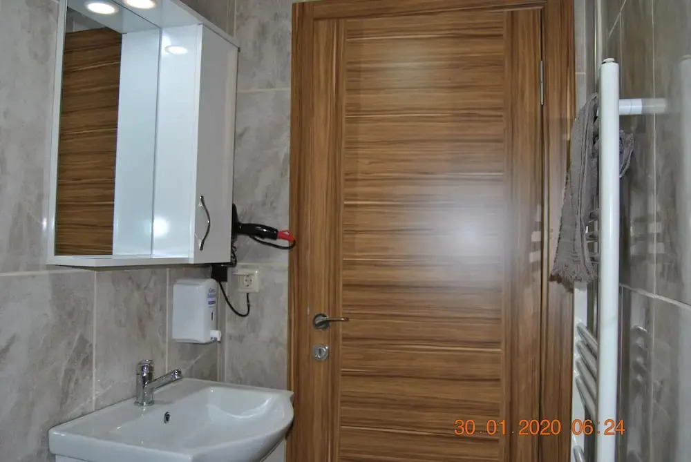 Эскишехир: Gold Suite Eskisehir