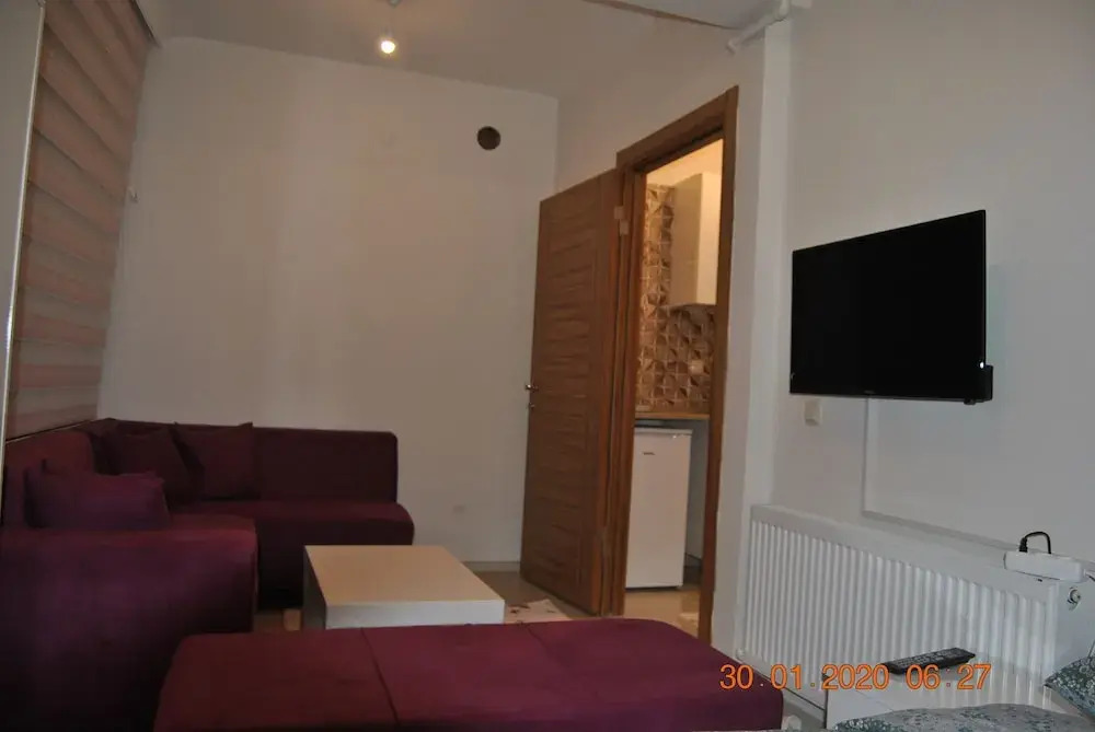 Эскишехир: Gold Suite Eskisehir