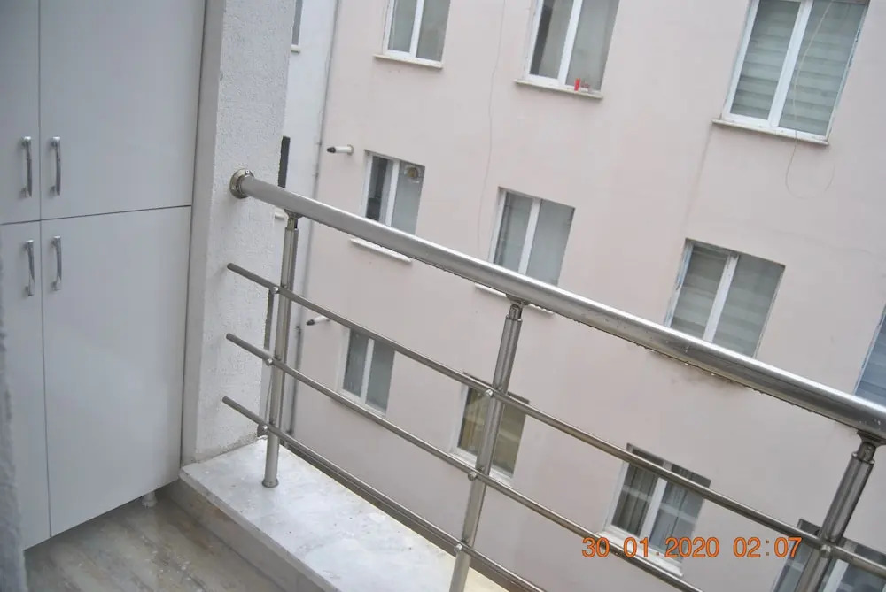 Эскишехир: Gold Suite Eskisehir
