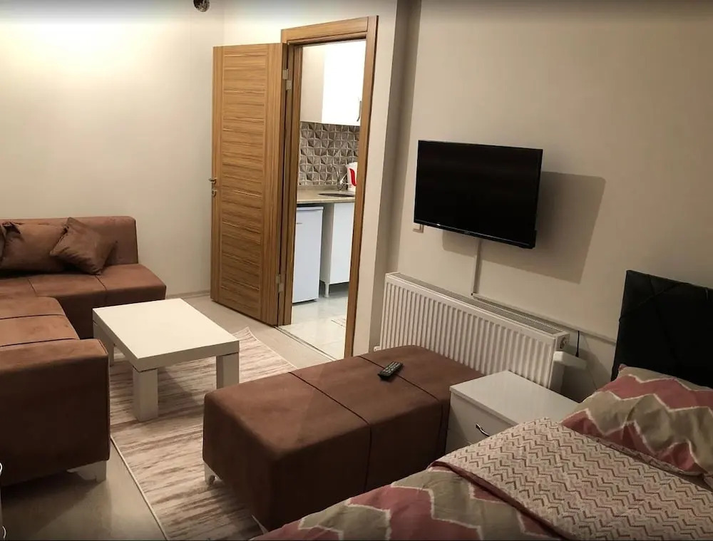 Эскишехир: Gold Suite Eskisehir