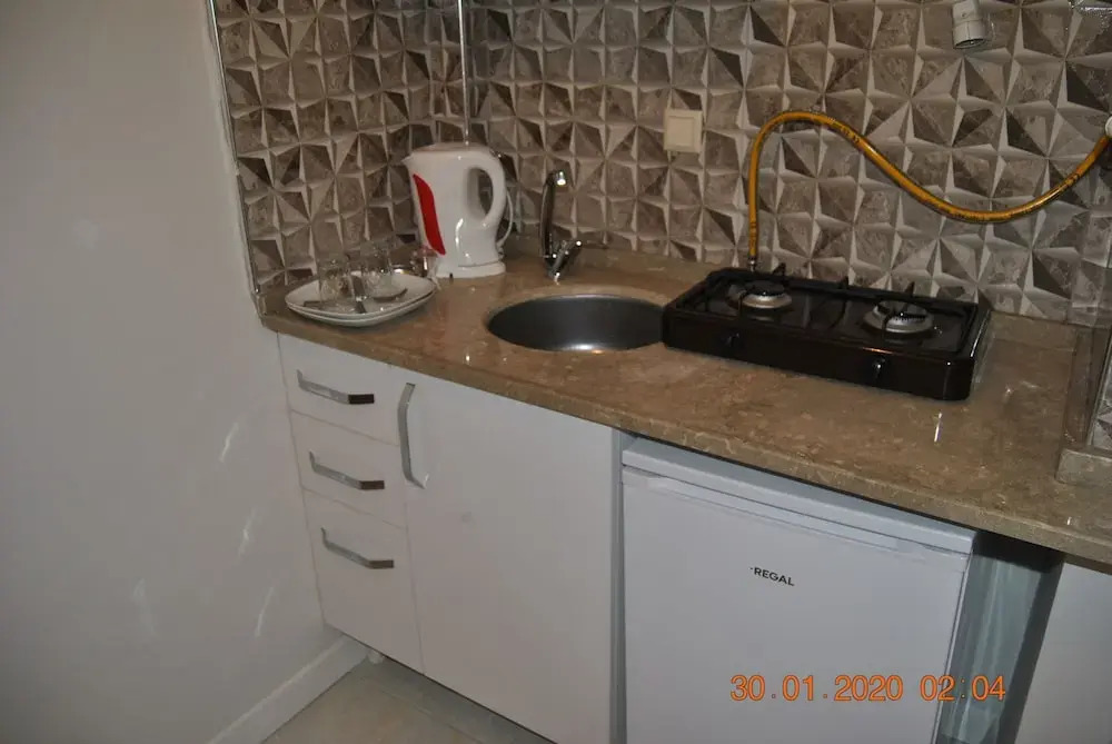 Эскишехир: Gold Suite Eskisehir