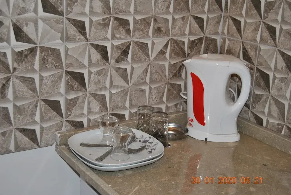 Эскишехир: Gold Suite Eskisehir