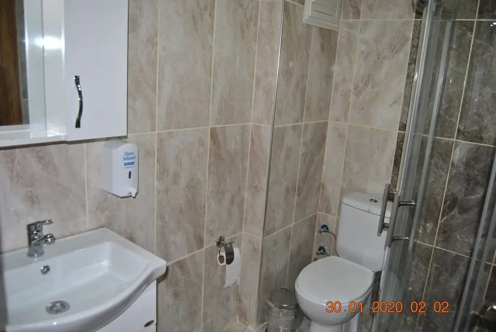 Эскишехир: Gold Suite Eskisehir
