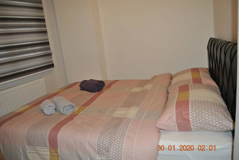 Эскишехир: Gold Suite Eskisehir