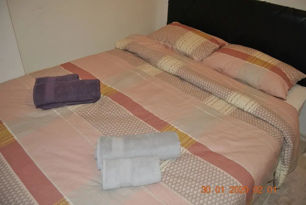 Эскишехир: Gold Suite Eskisehir