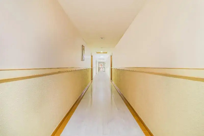 Коимбатур: Grand Plaza Coimbatore Hotel