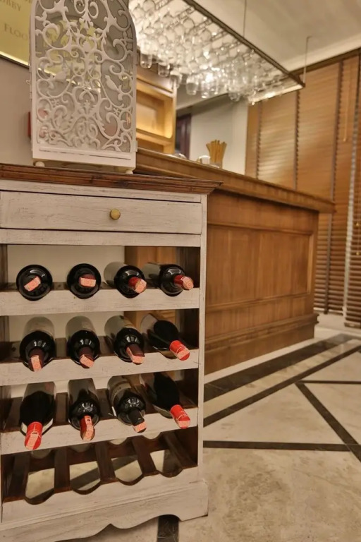 Стамбул: The Basilica Hotel