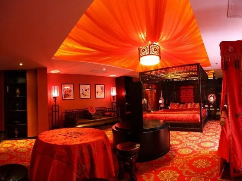 Сямынь: Xiamen Dream Boutique Hotel