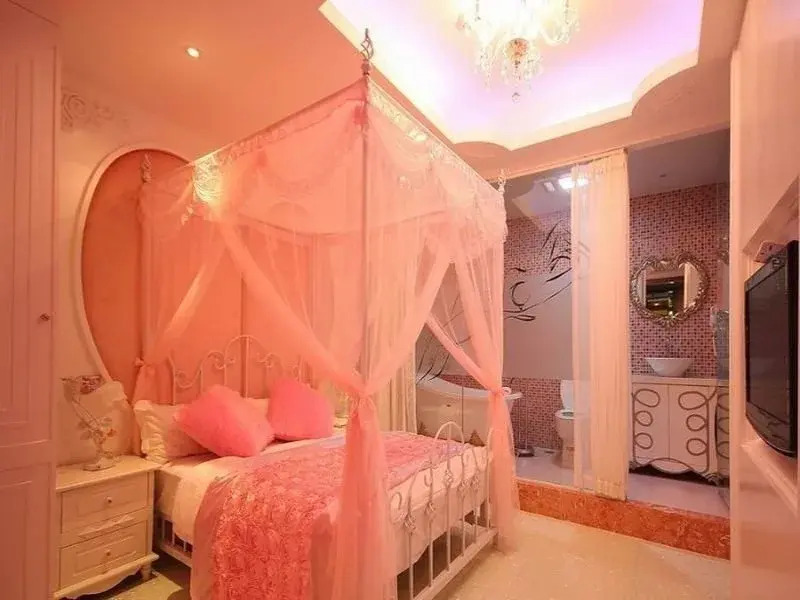 Сямынь: Xiamen Dream Boutique Hotel
