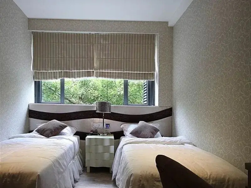 Сямынь: Xiamen Dream Boutique Hotel