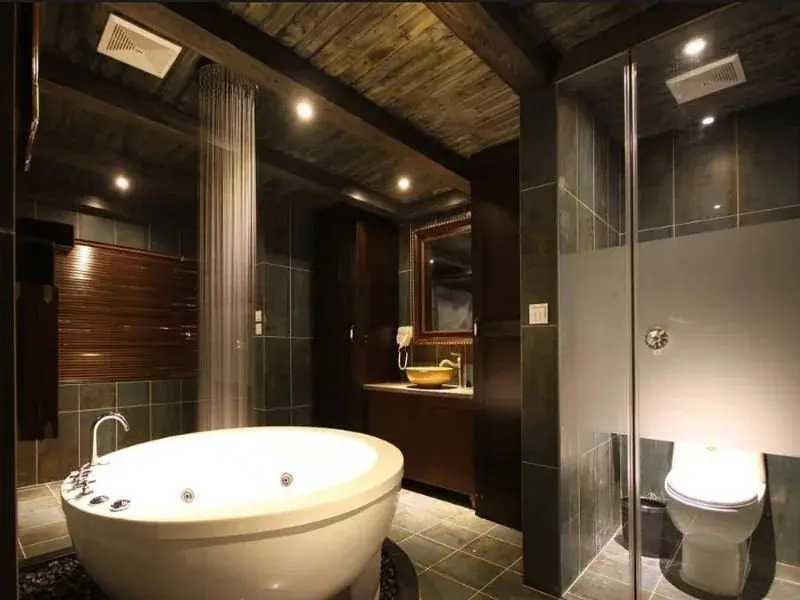 Сямынь: Xiamen Dream Boutique Hotel