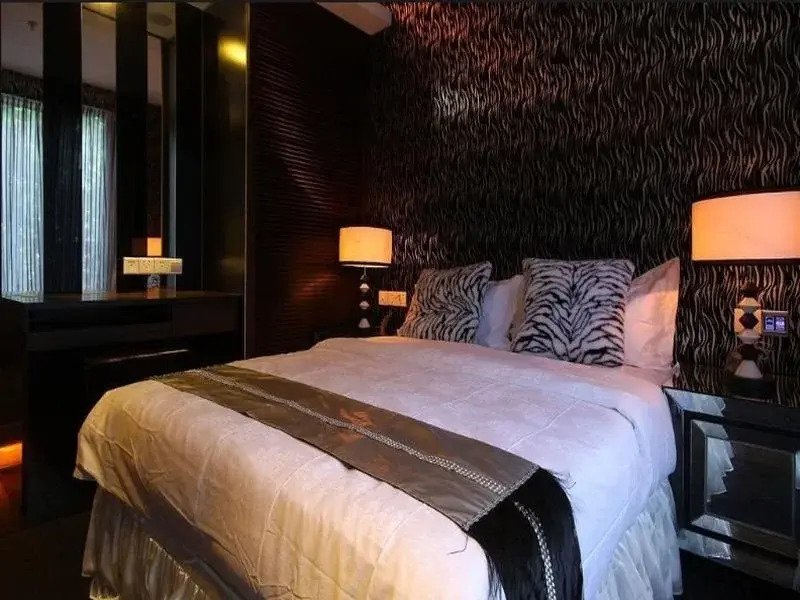 Сямынь: Xiamen Dream Boutique Hotel