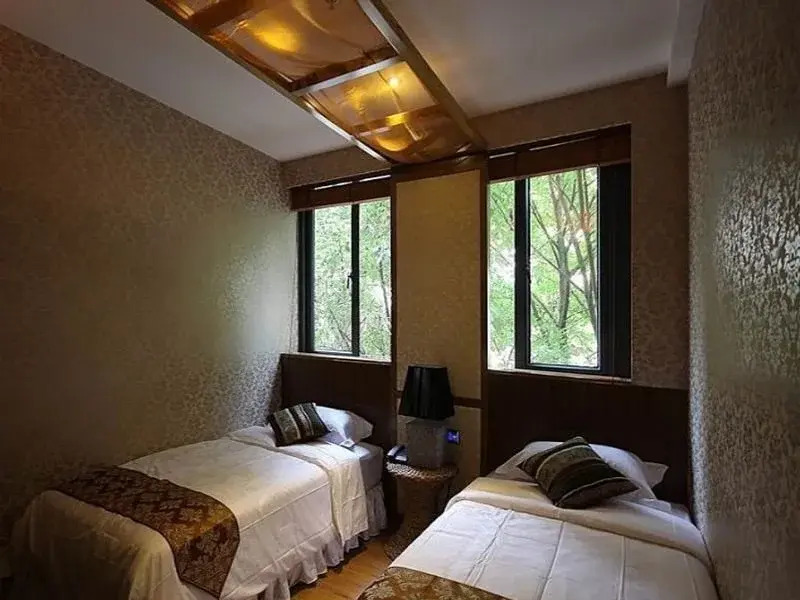 Сямынь: Xiamen Dream Boutique Hotel