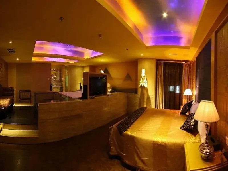 Сямынь: Xiamen Dream Boutique Hotel
