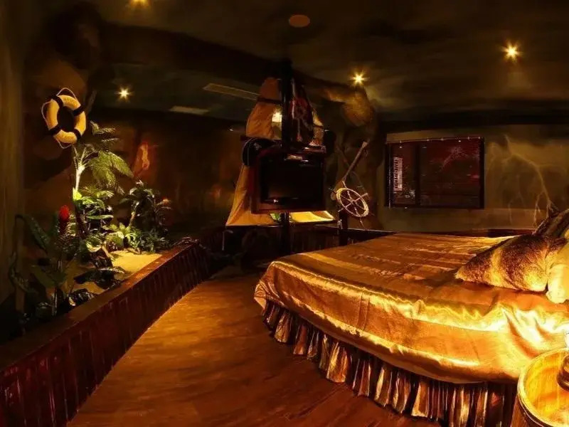 Сямынь: Xiamen Dream Boutique Hotel