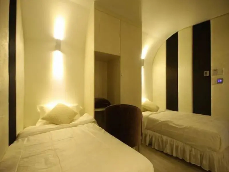 Сямынь: Xiamen Dream Boutique Hotel