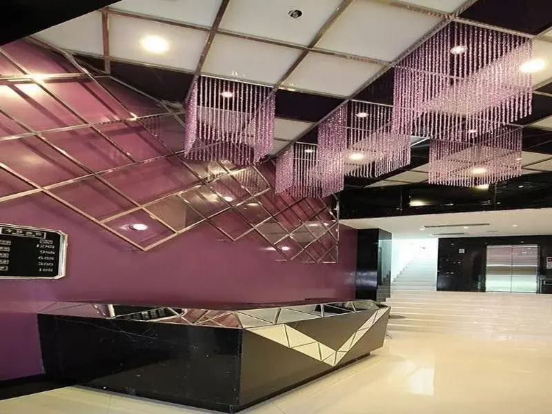 Сямынь: Xiamen Dream Boutique Hotel