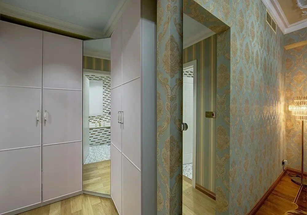 Дубай: Bnbme 4Br Penthouse Sea View