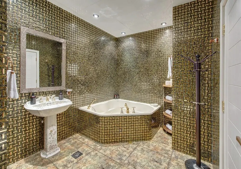 Дубай: Bnbme 4Br Penthouse Sea View