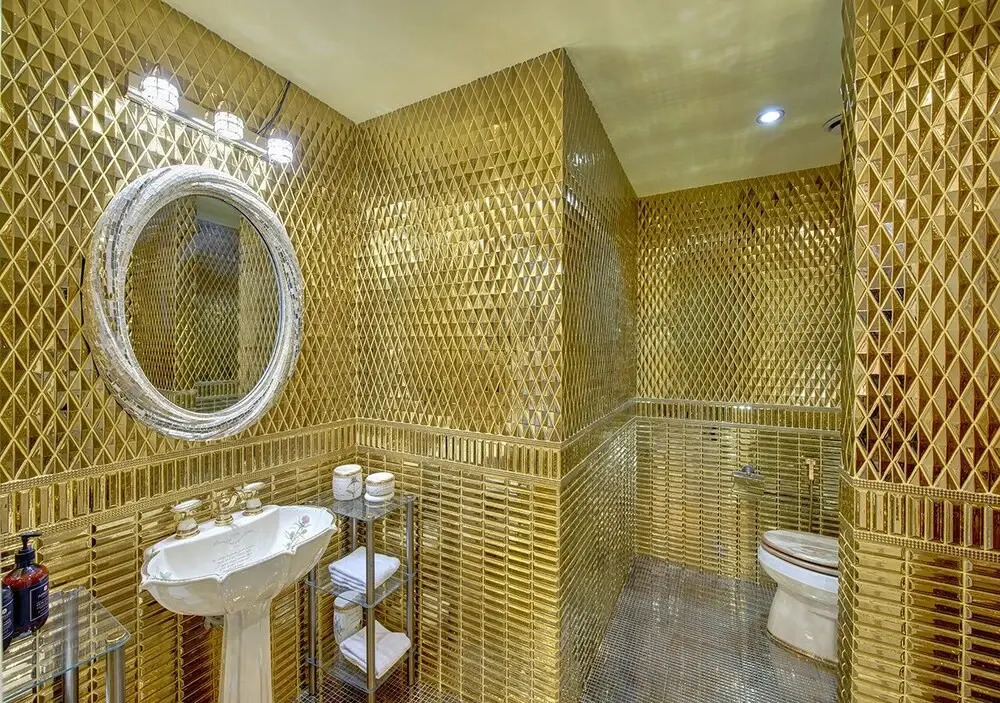 Дубай: Bnbme 4Br Penthouse Sea View