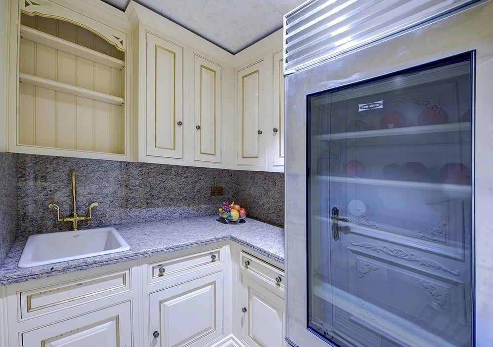 Дубай: Bnbme 4Br Penthouse Sea View