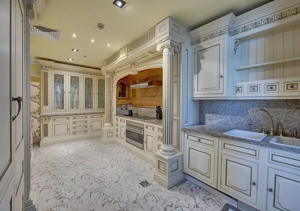 Дубай: Bnbme 4Br Penthouse Sea View