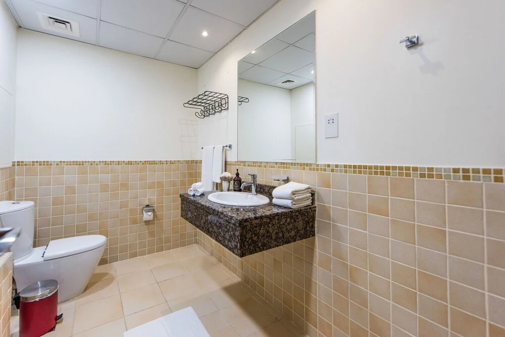 Дубай: Bnbme 3Br In Shams Jbr