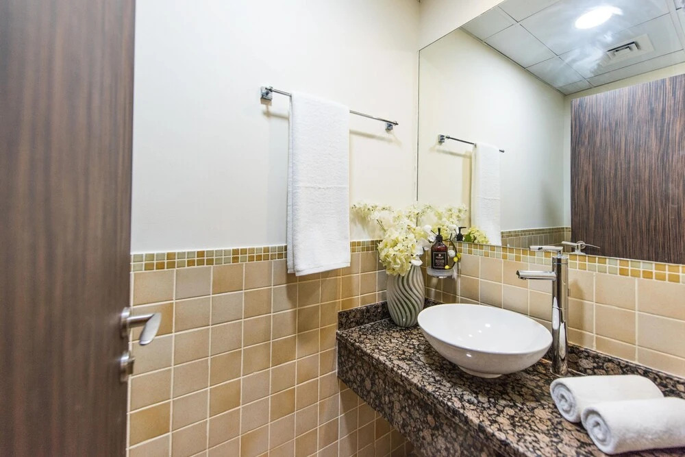 Дубай: Bnbme 3Br In Shams Jbr