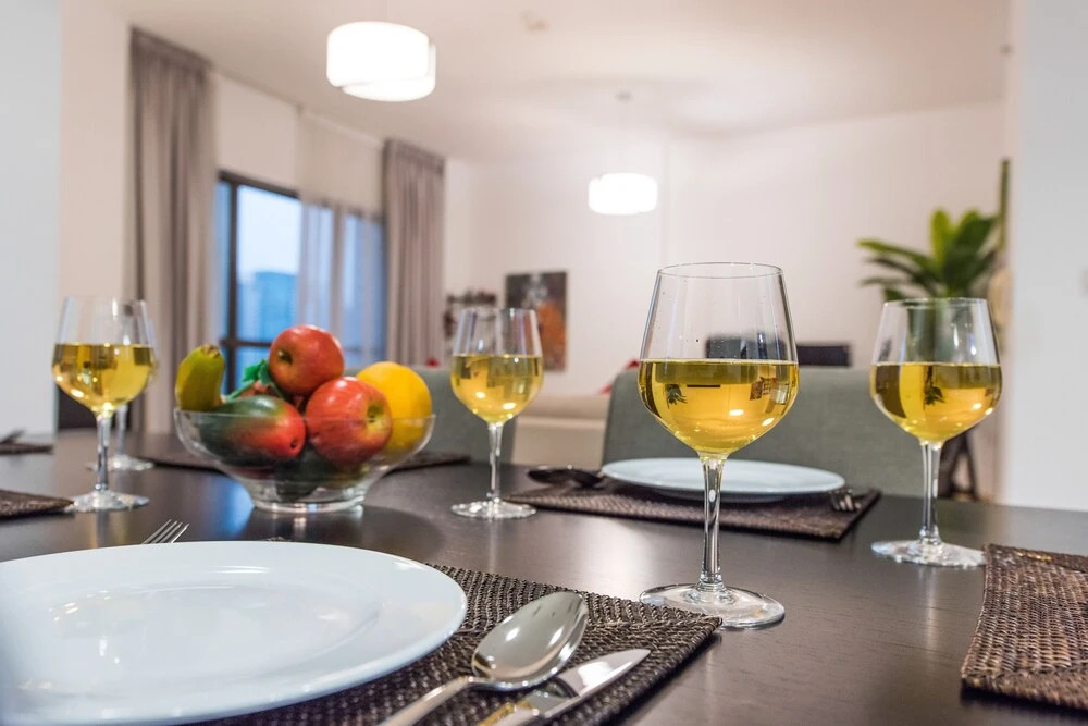 Дубай: Bnbme 3Br In Shams Jbr
