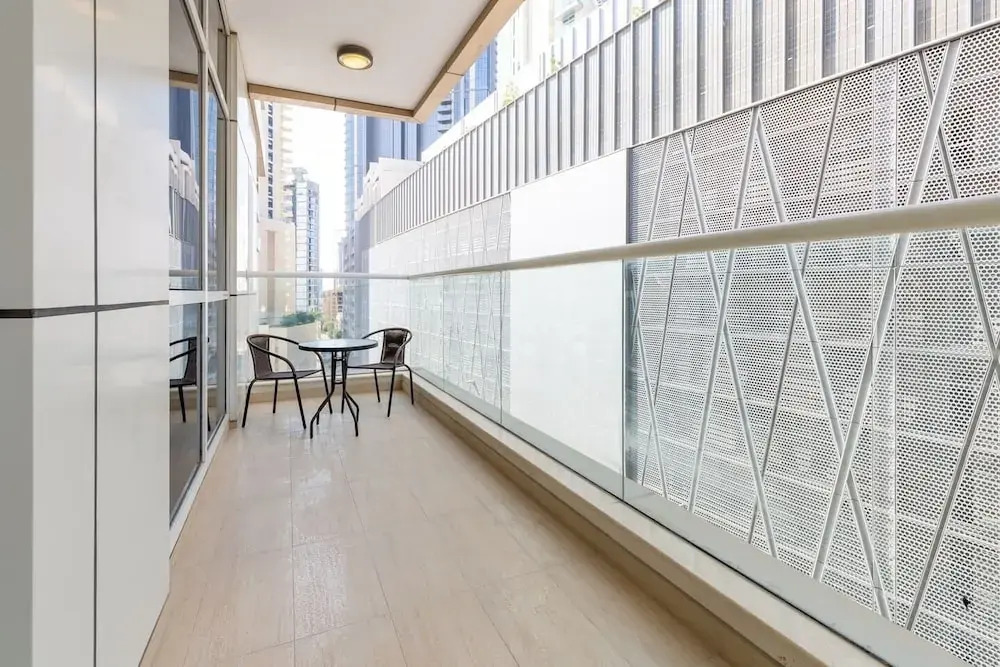 Дубай: Gorgeous Minimalist 3BR In The Most Prestigious Downtown Dubai!