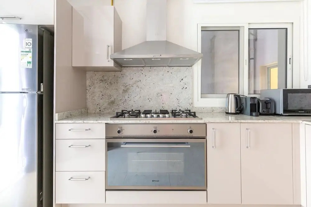 Дубай: Gorgeous Minimalist 3BR In The Most Prestigious Downtown Dubai!