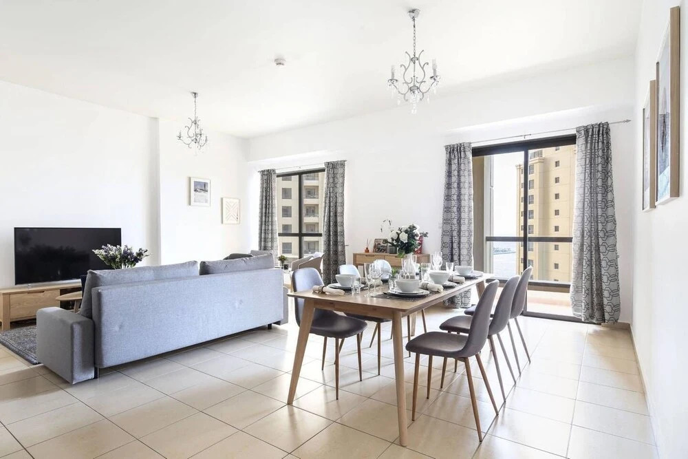 Gorgeous 2BR With Full Sea Views! — фото 5