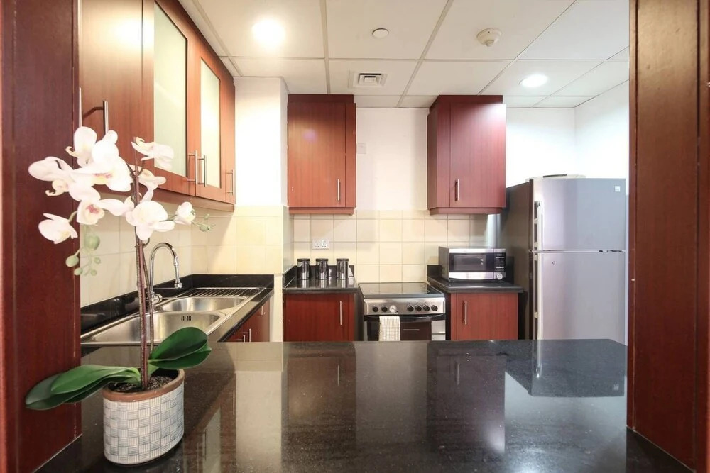 Gorgeous 2BR With Full Sea Views! — фото 4