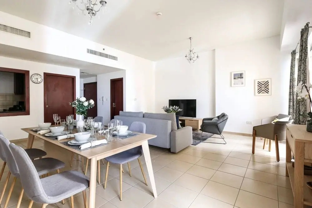 Gorgeous 2BR With Full Sea Views! — фото 6