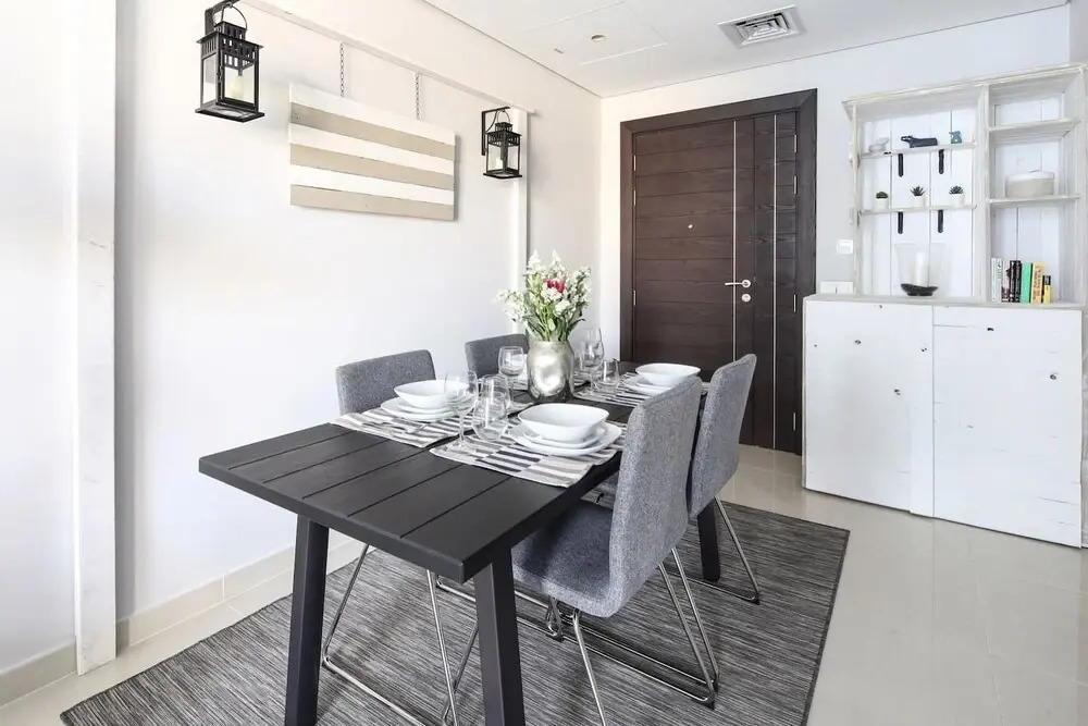 Gorgeous 2BR With Breathtaking Dubai Marina Views! — фото 6