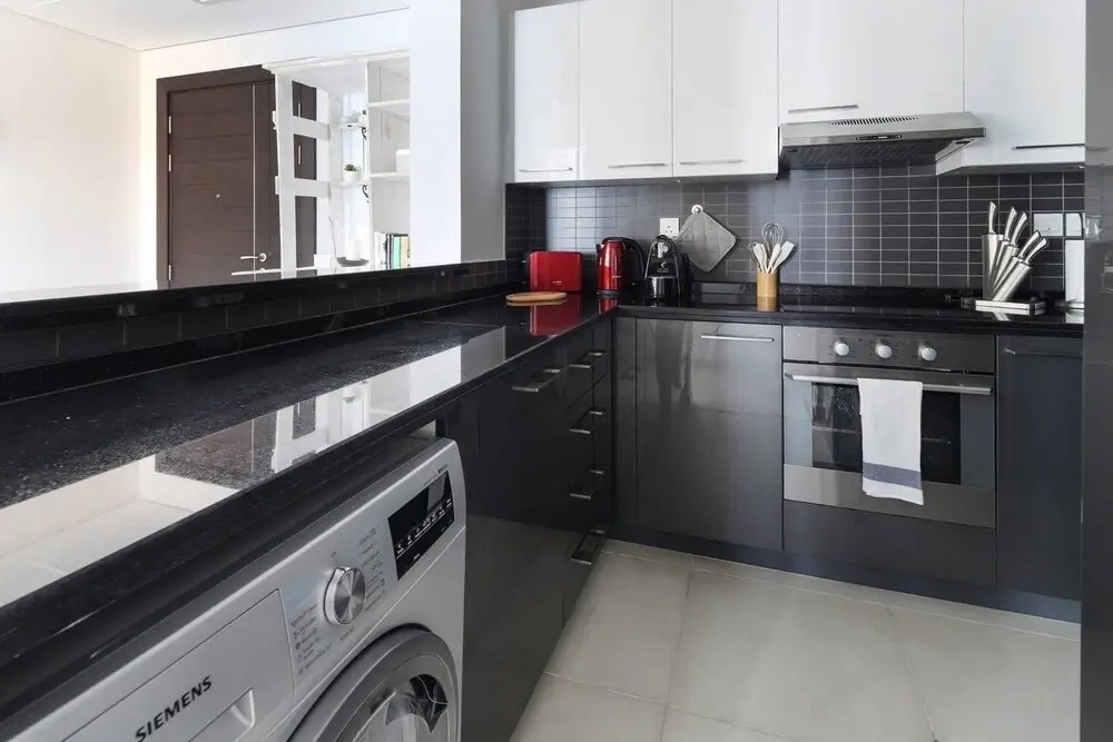 Дубай: Gorgeous 2BR With Breathtaking Dubai Marina Views!